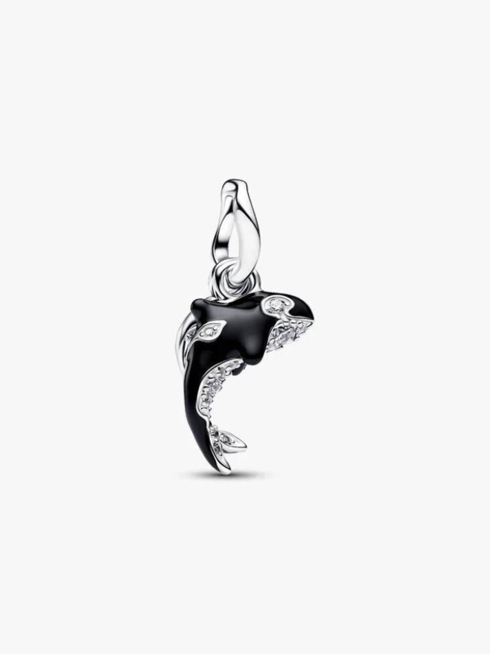 Pandora Orca Dangle Charm